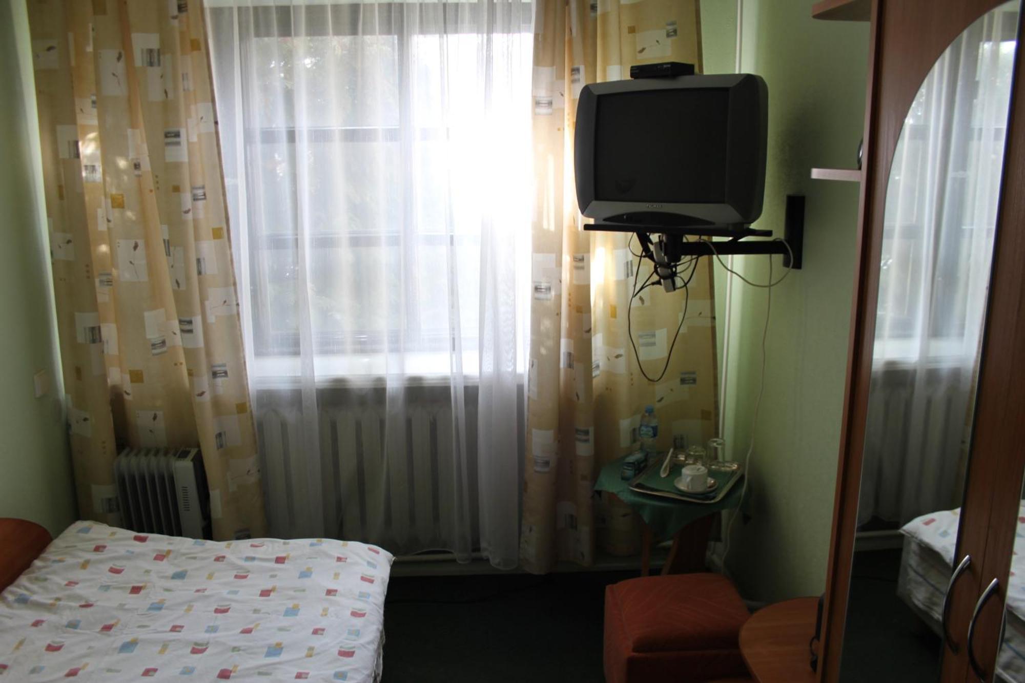 Motel Samana Tytuvenai Pokoj fotografie