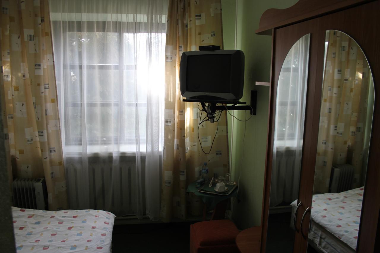 Motel Samana Tytuvenai Pokoj fotografie
